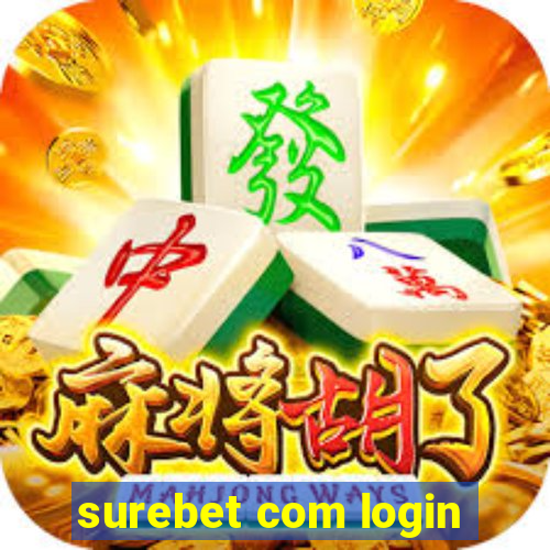 surebet com login